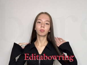Editabowring