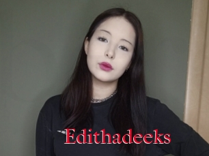 Edithadeeks