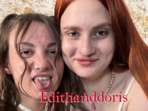 Edithanddoris