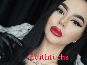 edithfuchs Beurette nue