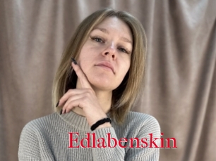 Edlabenskin