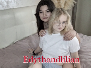 Edythandlilian