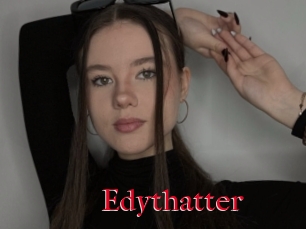 Edythatter