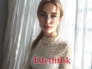 Edythfisk