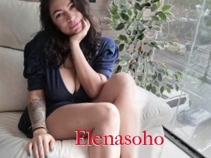 Elenasoho