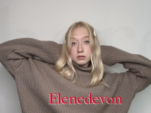Elenedevon