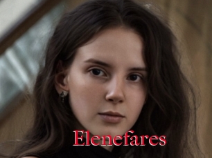 Elenefares