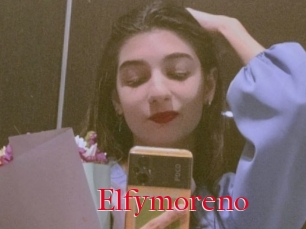 Elfymoreno