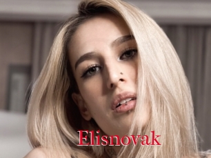 Elisnovak