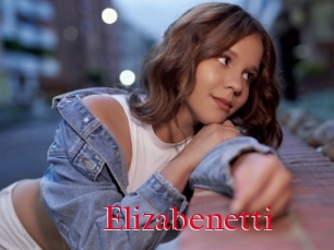 elizabenetti Beurette nue