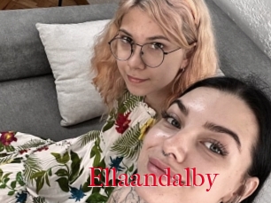 Ellaandalby