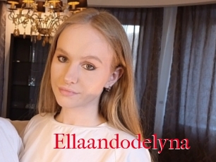 Ellaandodelyna