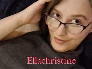 Ellachristine