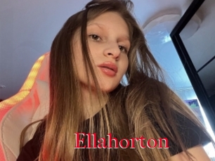 Ellahorton