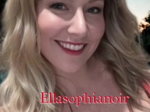 Ellasophianoir