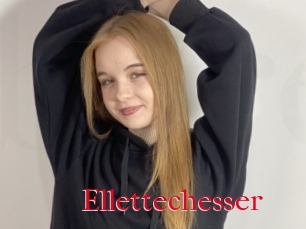 Ellettechesser