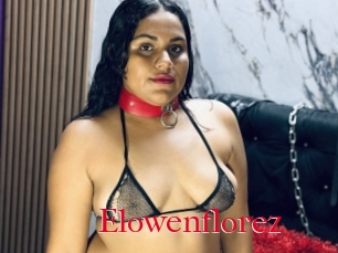 Elowenflorez
