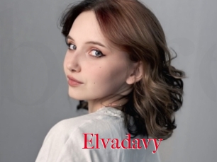 Elvadavy