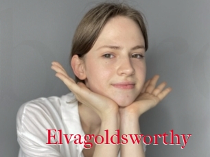 elvagoldsworthy Beurette nue