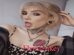 Elvinahakey