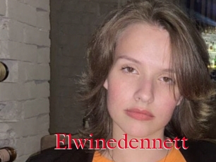 elwinedennett Beurette nue