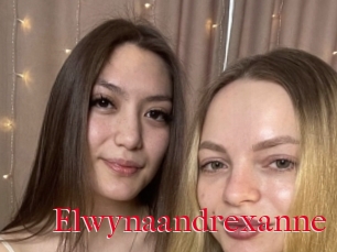 Elwynaandrexanne