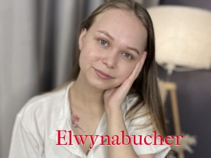 Elwynabucher