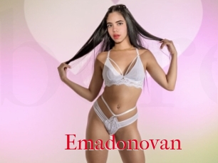 Emadonovan