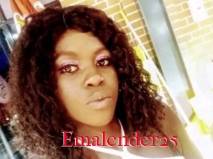 Emalender25