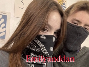 emilyanddan Beurette nue
