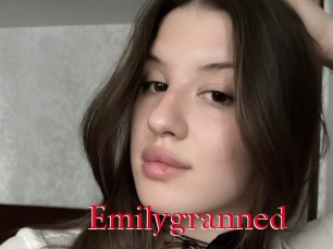 Emilygranned