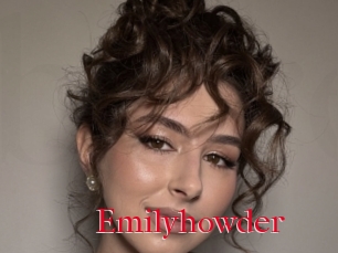Emilyhowder