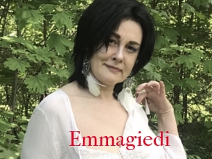 emmagiedi Beurette nue