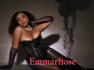Emmarhose
