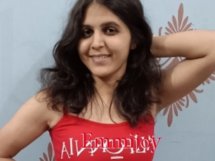 Emmijoy
