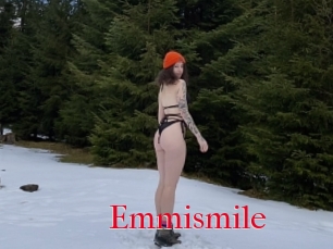 Emmismile