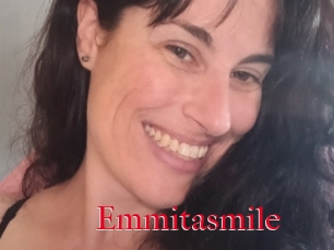 Emmitasmile