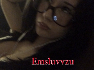 Emsluvvzu