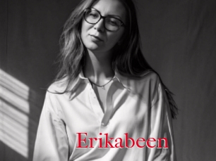 Erikabeen