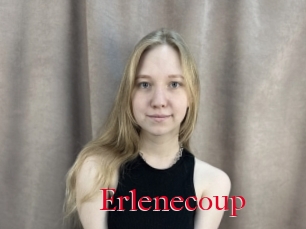 Erlenecoup