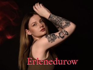 Erlenedurow