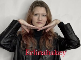 Erlinahakey
