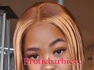 Eroticbarbie30