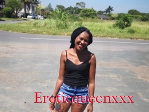 Eroticqueenxxx