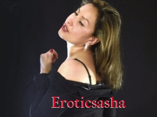 Eroticsasha