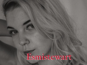 Esmistewart
