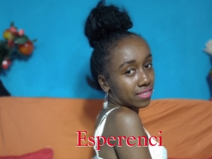 Esperenci