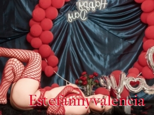 Estefannyvalencia