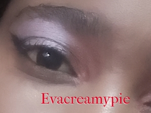 Evacreamypie