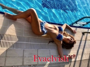 evaelvish Beurette nue